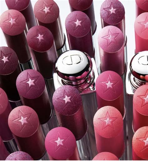 dior addict stellar shine lipstick set